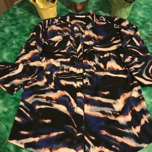 Gorgeous Calvin Klein Blouse ❤️ 🌻